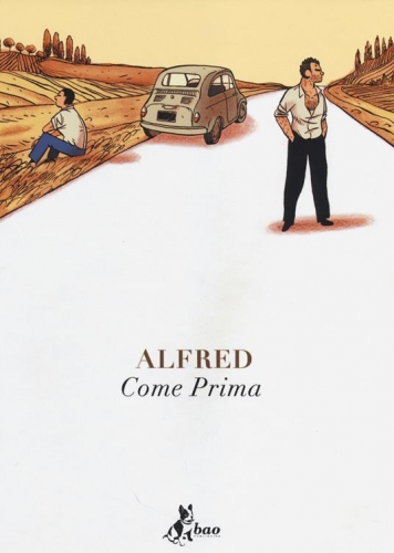 Come Prima # 1