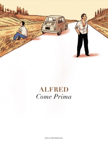 Come Prima # 1