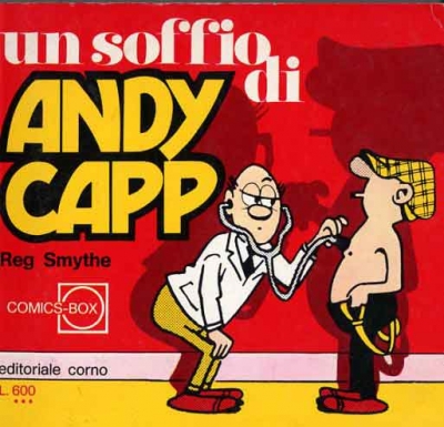 Comics Box # 28