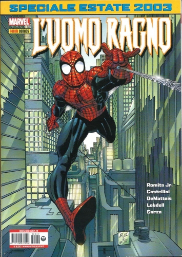 Comics Usa # 9