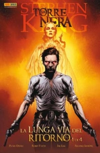 Comics Usa # 27