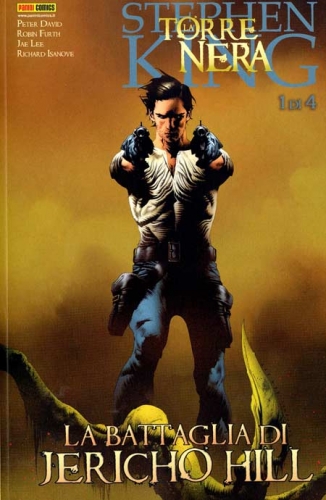Comics Usa # 43