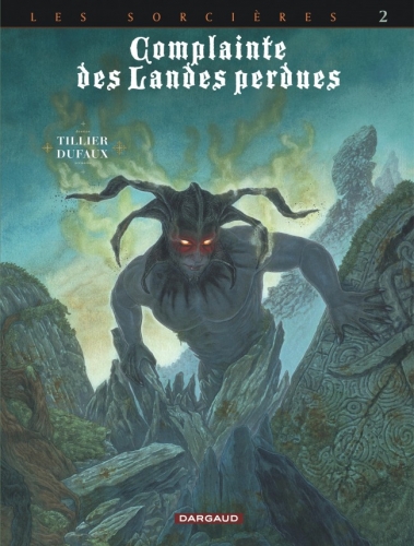 Complainte des Landes Perdues # 10