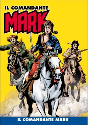 Il Comandante Mark # 1