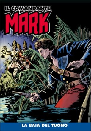 Il Comandante Mark # 3