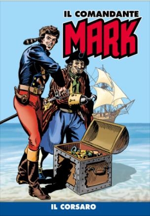 Il Comandante Mark # 4