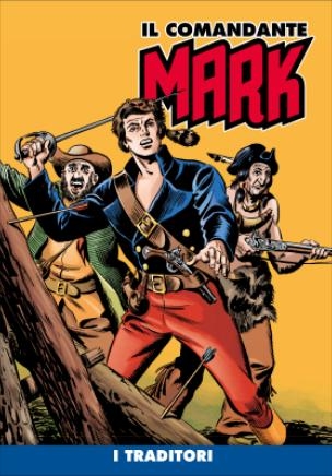 Il Comandante Mark # 5