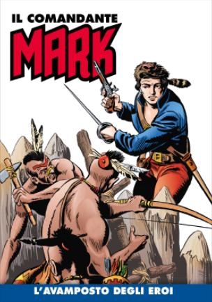 Il Comandante Mark # 6