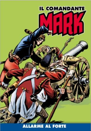 Il Comandante Mark # 13