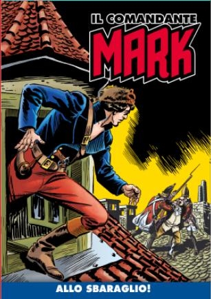 Il Comandante Mark # 14