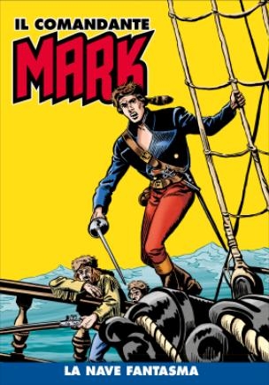 Il Comandante Mark # 15