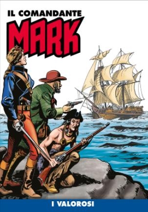 Il Comandante Mark # 18