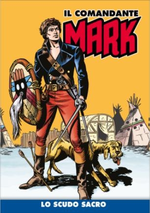 Il Comandante Mark # 20