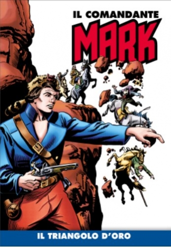 Il Comandante Mark # 48
