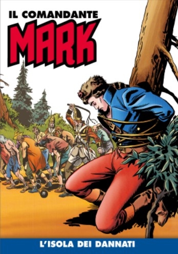 Il Comandante Mark # 50