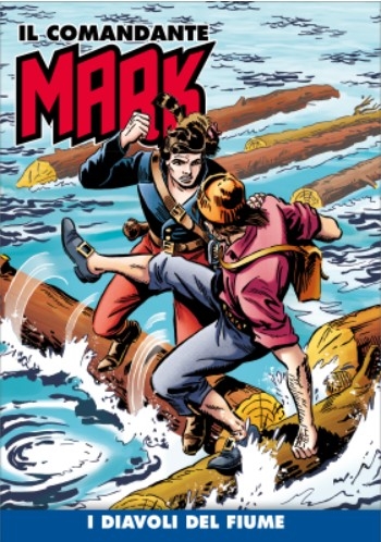 Il Comandante Mark # 57