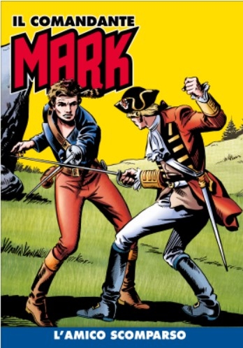 Il Comandante Mark # 60