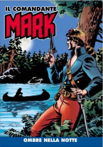 Il Comandante Mark # 69