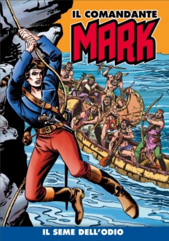 Il Comandante Mark # 74