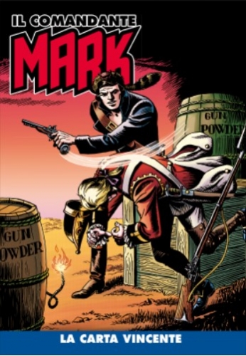 Il Comandante Mark # 88