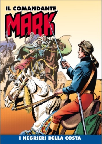 Il Comandante Mark # 98