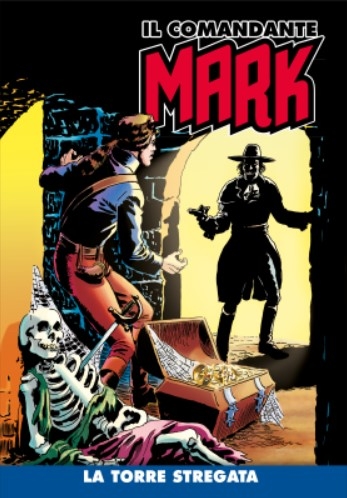 Il Comandante Mark # 116