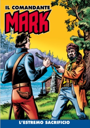 Il Comandante Mark # 117