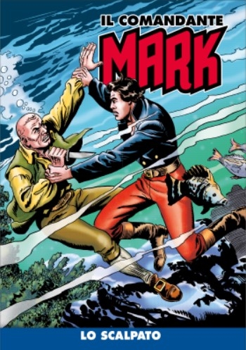 Il Comandante Mark # 127