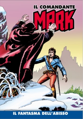 Il Comandante Mark # 132