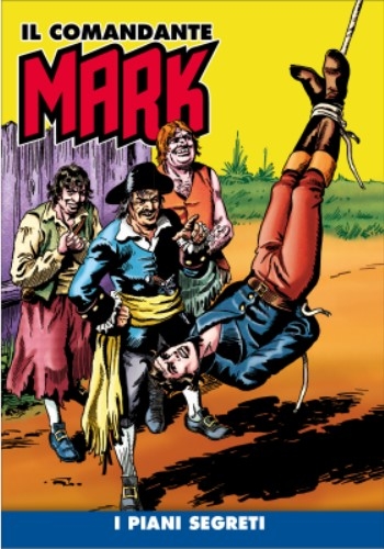 Il Comandante Mark # 137