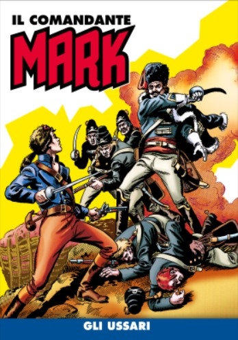 Il Comandante Mark # 139