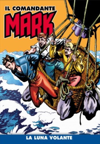 Il Comandante Mark # 143