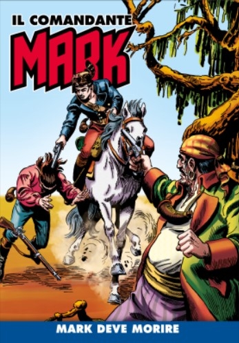 Il Comandante Mark # 144