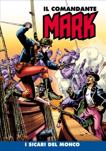 Il Comandante Mark # 150