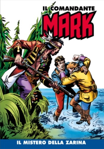 Il Comandante Mark # 151