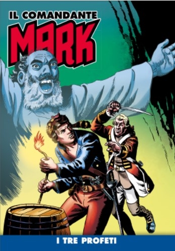 Il Comandante Mark # 156