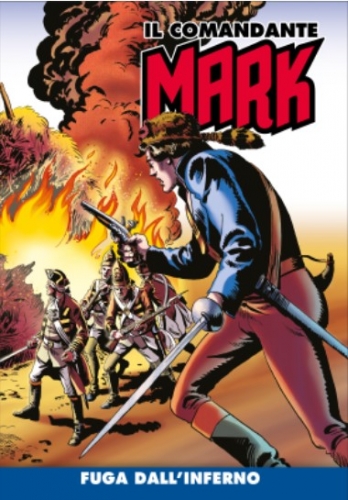 Il Comandante Mark # 159