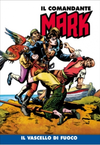 Il Comandante Mark # 163