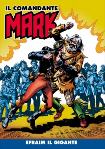 Il Comandante Mark # 166