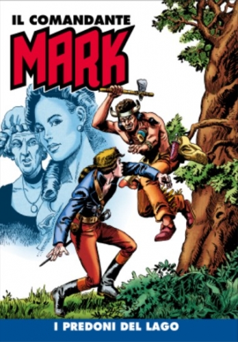 Il Comandante Mark # 171