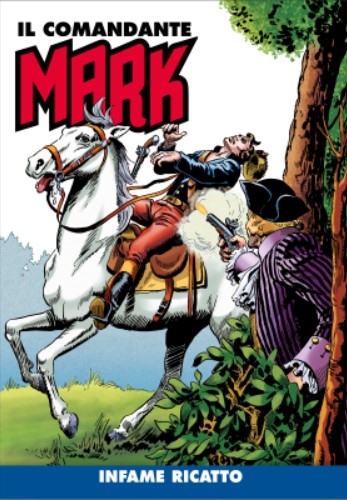 Il Comandante Mark # 176