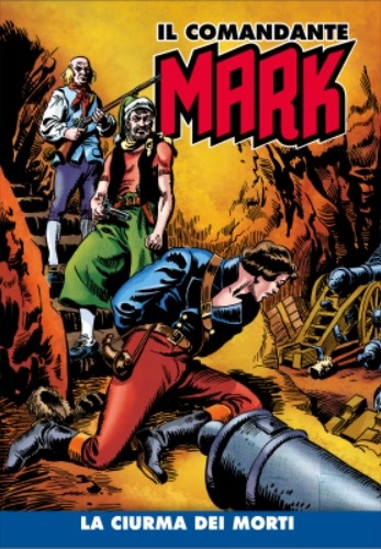 Il Comandante Mark # 181