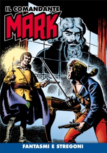 Il Comandante Mark # 184