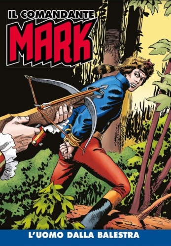 Il Comandante Mark # 188