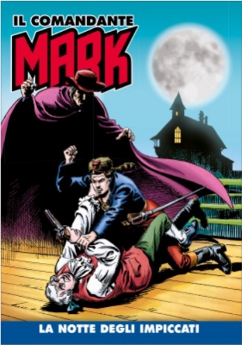 Il Comandante Mark # 191
