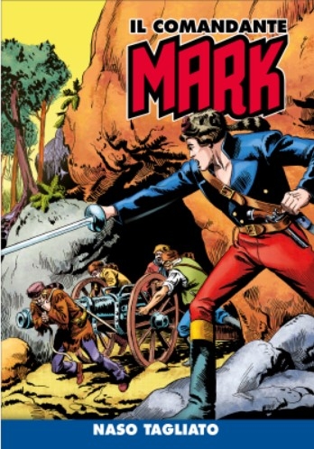 Il Comandante Mark # 192