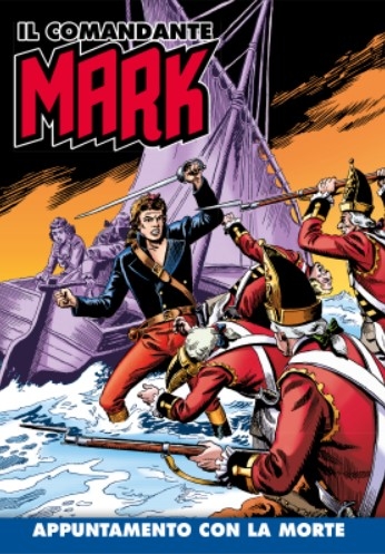 Il Comandante Mark # 194