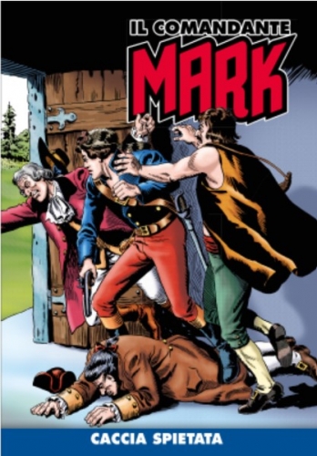 Il Comandante Mark # 202