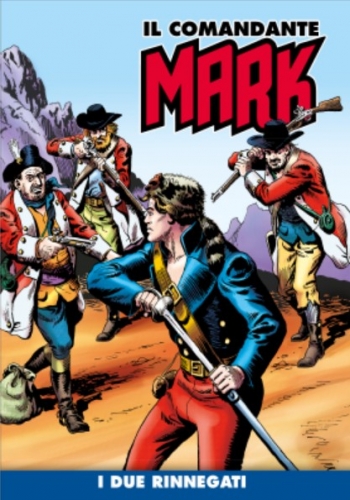 Il Comandante Mark # 205