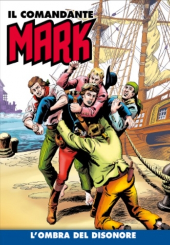 Il Comandante Mark # 207